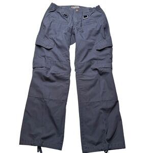 LAPG Womens Operator Tactical Pants - Utility‎ Gorpcore Workwear Size 2 Short